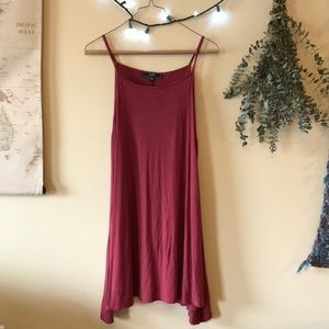 VIBE Sportswear cotton dress